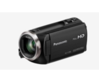 Panasonic HC-V180EP-K - 1404774 - zdjęcie 2